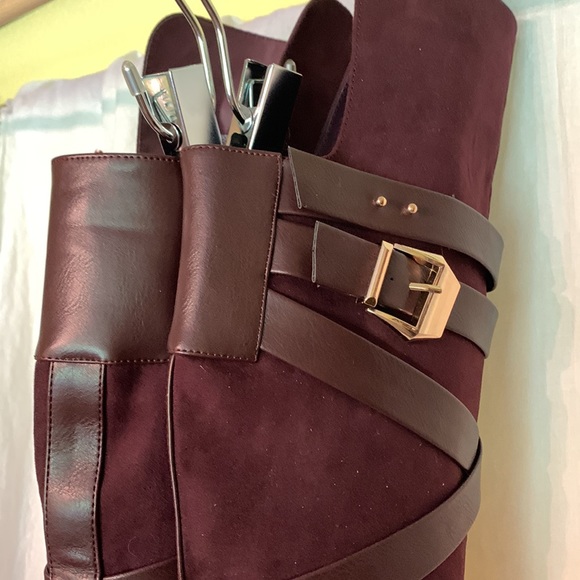 Heeled boots - Picture 6 of 7